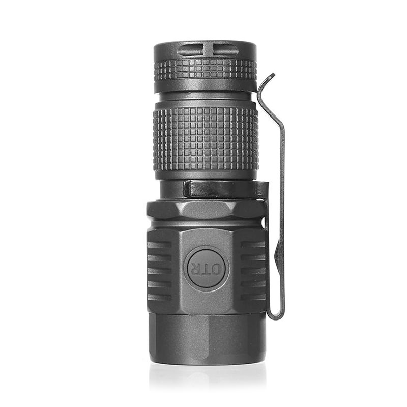 

ON THE ROAD U16 U3-1A Mini LED Flashlight 1020 Lumens