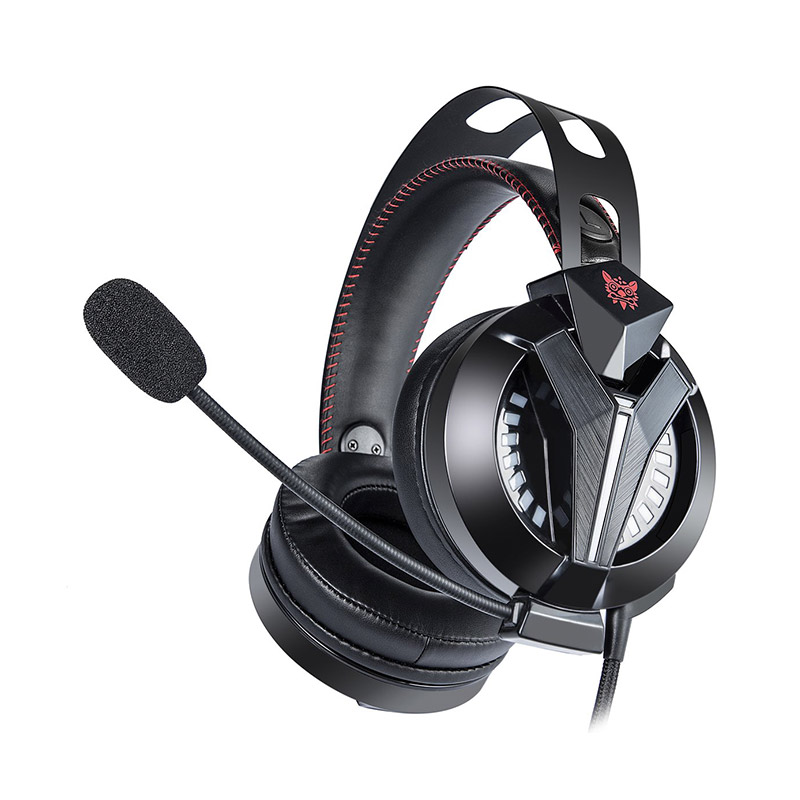 

Onikuma M180 Pro Gaming Headsets for Xbox One, PS4 and PC