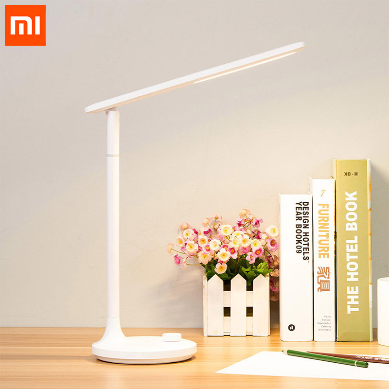 

OPPLE Desk Lamp 1800mAH LED USB Charging Eye Protection from Xiaomi Youpin