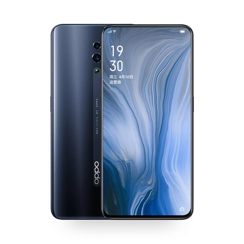 

OPPO Reno 4G Smartphone 8GB RAM 256GB ROM Chinese & English Version