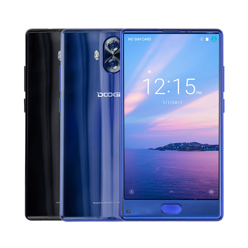 

DOOGEE MIX Lite 4G Smartphone 2GB RAM 16GB ROM