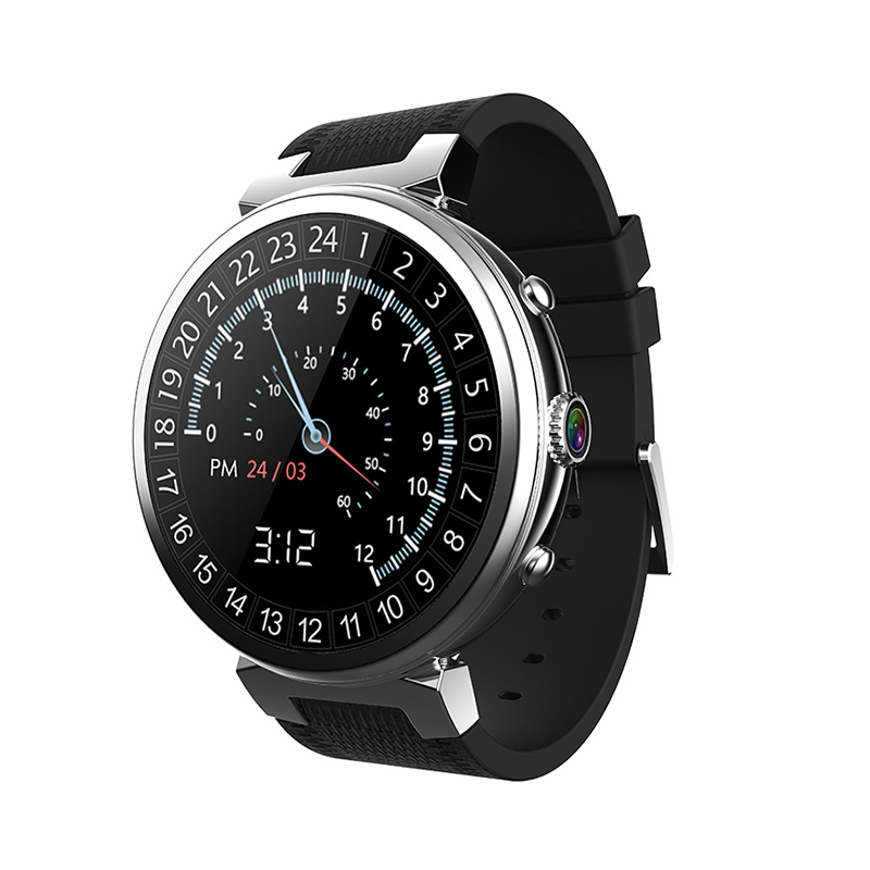 

IQI I6 3G Smartwatch Phone