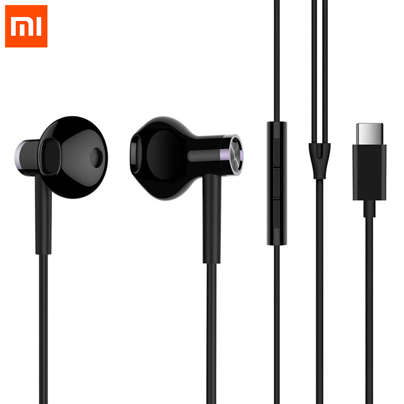 

Xiaomi BRE02JY Type-C Dynamic In-ear Earbuds