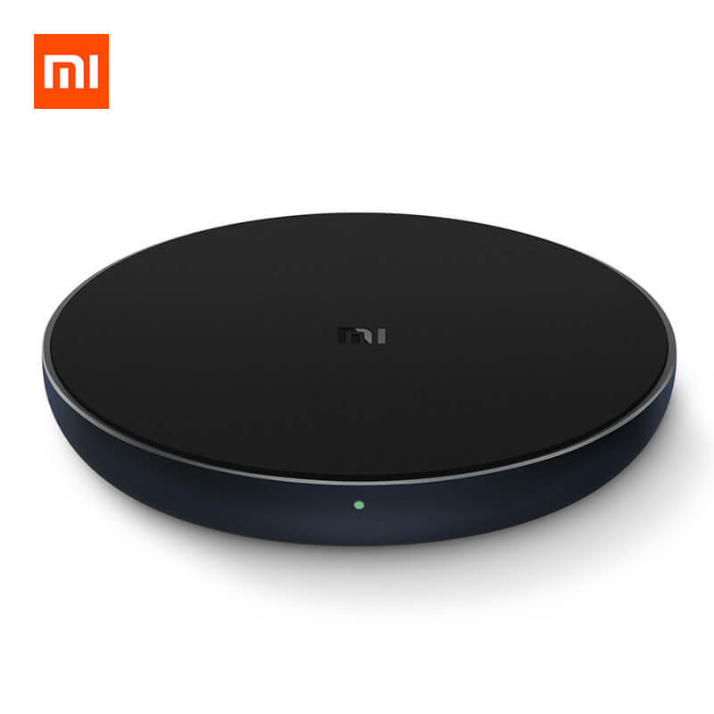 

Xiaomi Qi Standard Wireless Fast Charger 10W