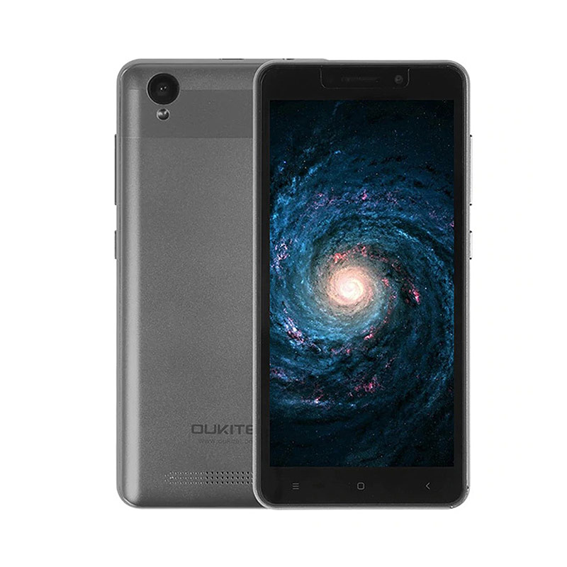 

Oukitel C10 3G Smartphone 1GB RAM 8GB ROM