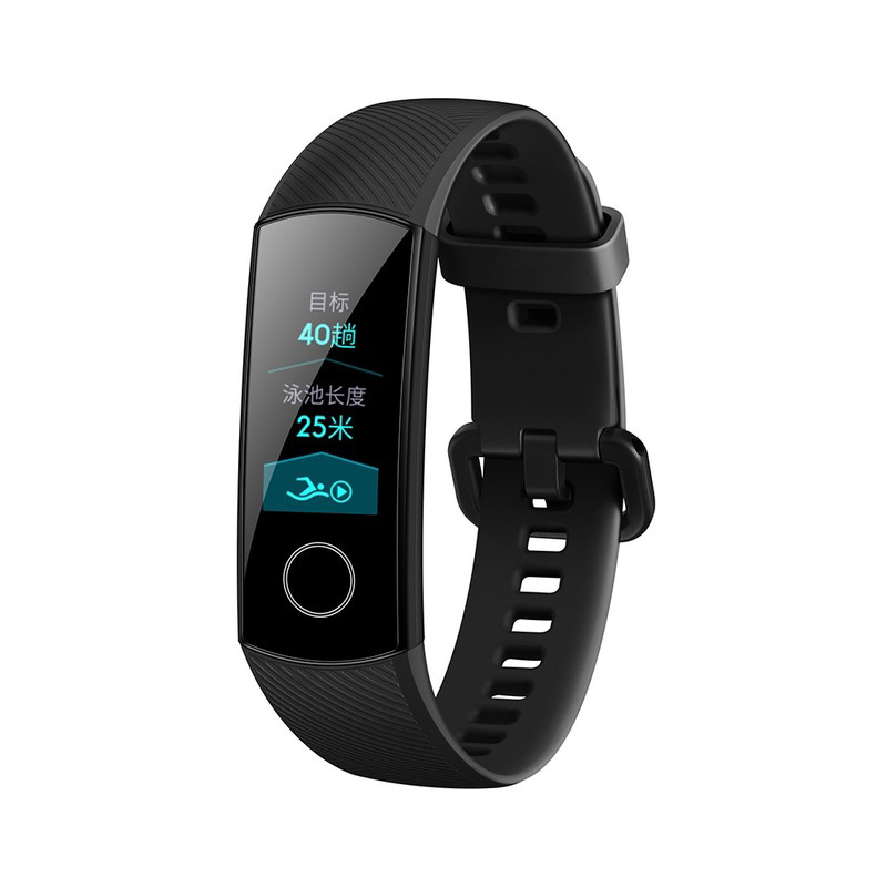 huawei honor band 4 review
