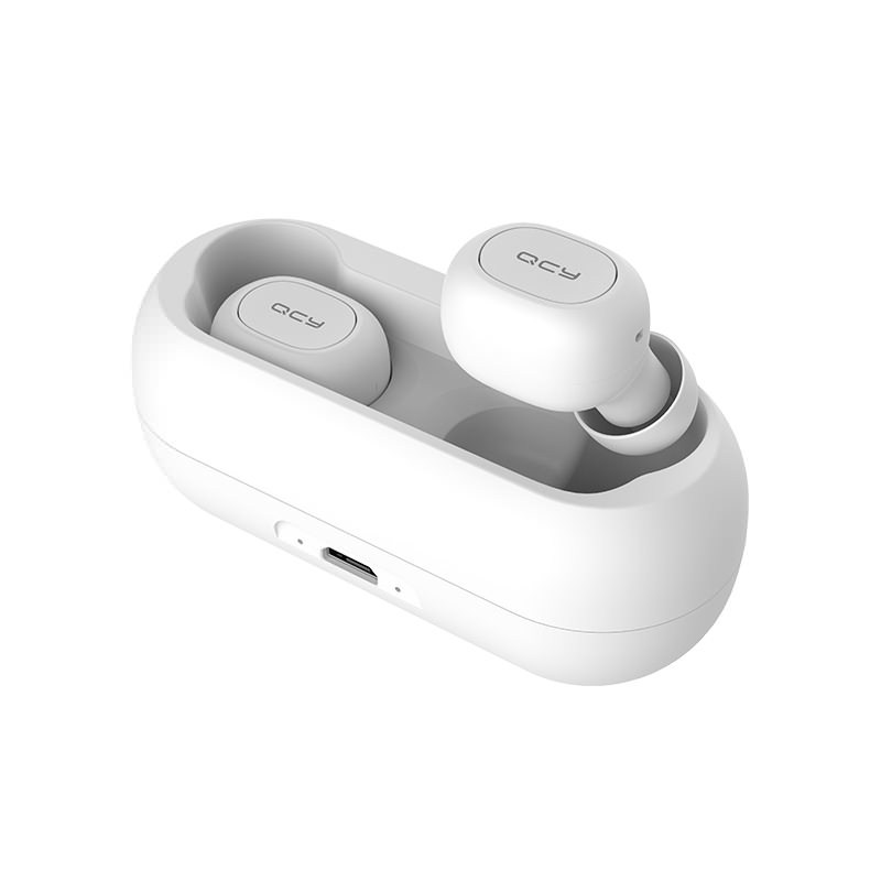 qcy t1c mini earphones for sale