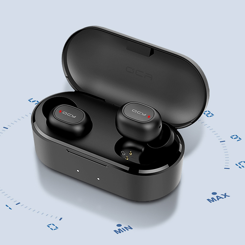 buy QCY T2C(T1S) Mini TWS Wireless Earphones