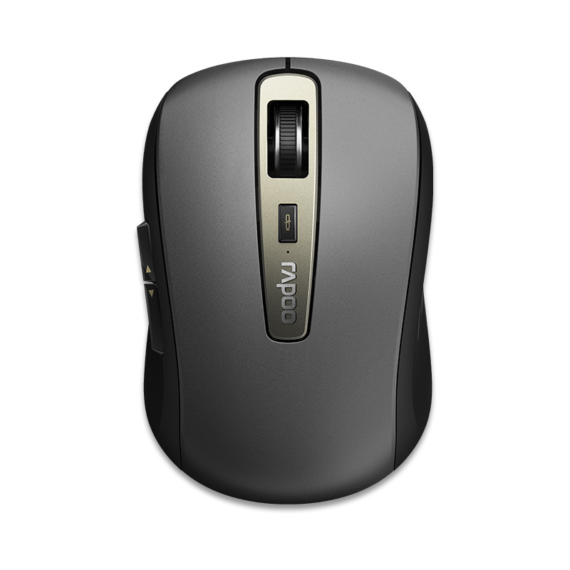 

Rapoo MT350 Multi-mode Wireless Mouse