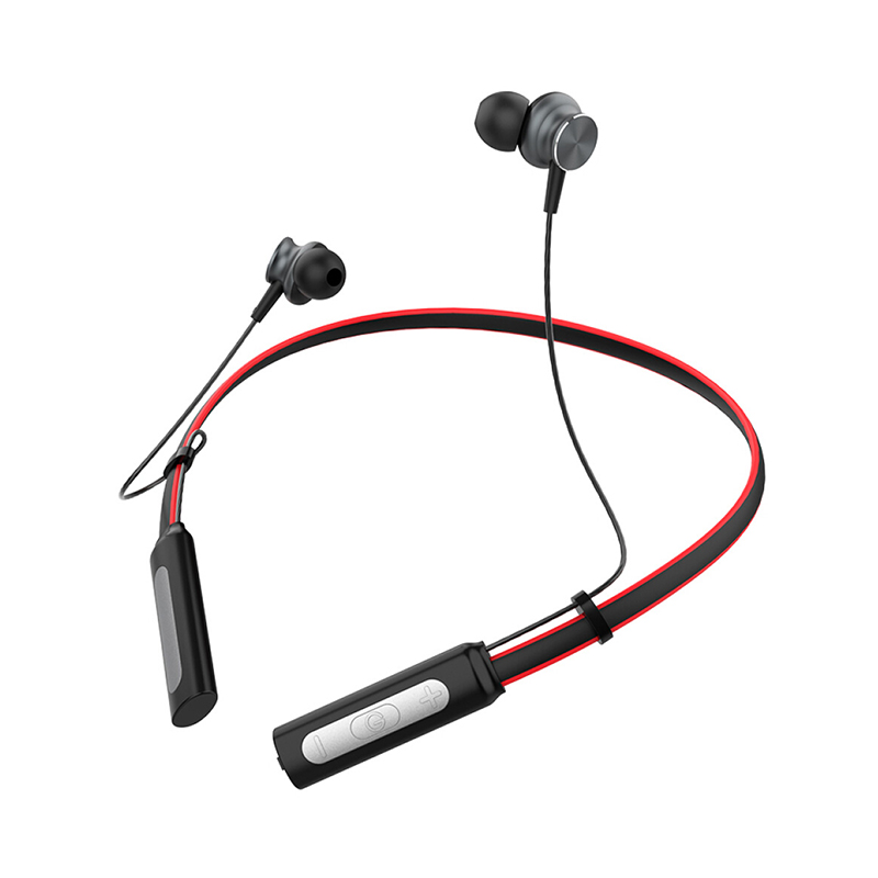 

Langsdom L9 Neckband Bluetooth Sports Earphones