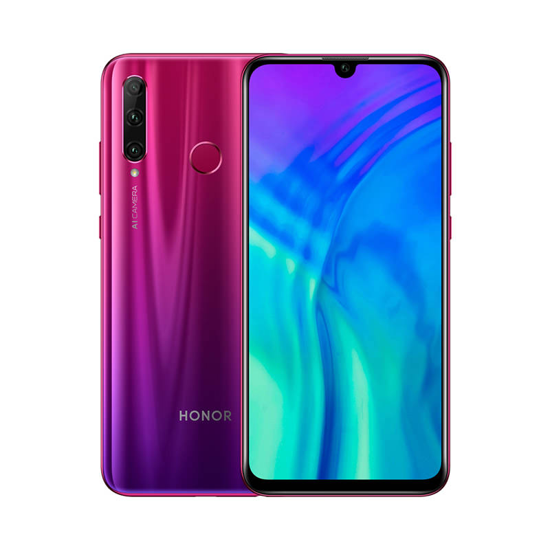 

HUAWEI Honor 20i 4G Smartphone 6GB RAM 256GB ROM Chinese & English Version