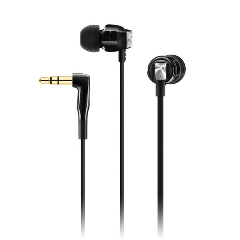 

Sennheiser CX3.00 Universal In-ear Earphones