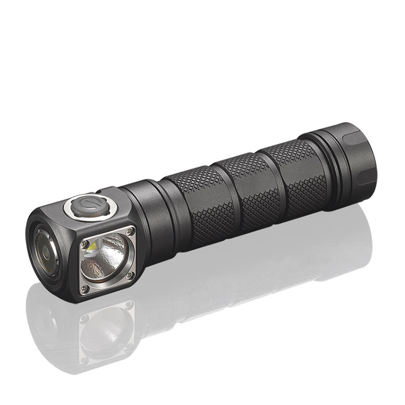 

Skilhunt H03 RC LED Headlamp Flashlight 1200 Lumens