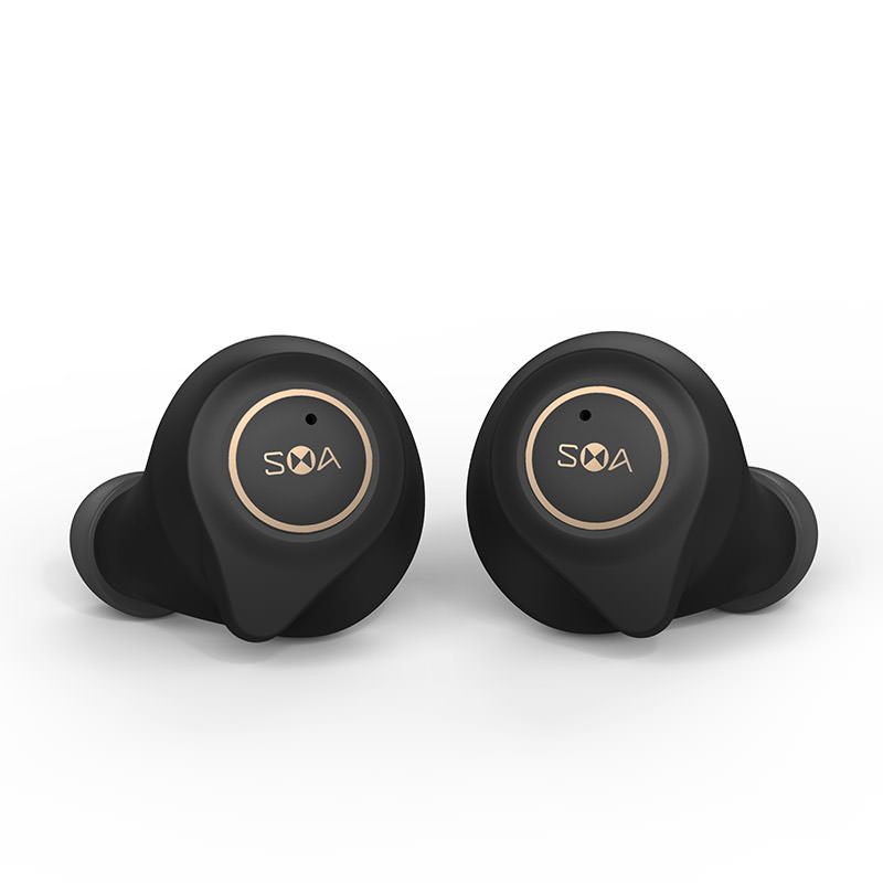 

SMA-X2 TWS Earphone Bluetooth 5.0