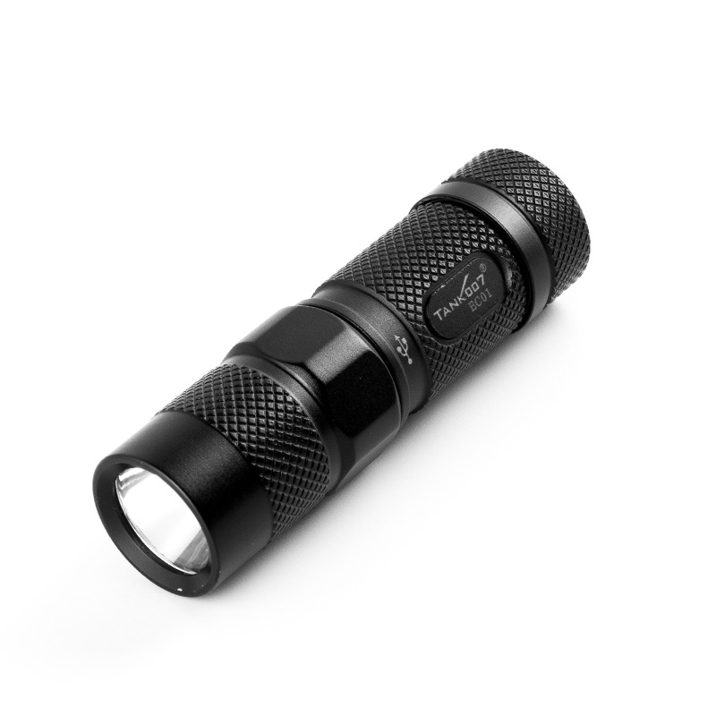 

Tank007 EC01 Mini Magnet Flashlight 400 Lumens