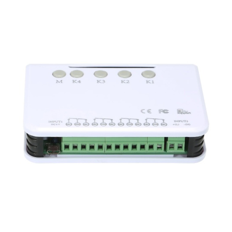 

Smart Remote Control Wireless Switch Universal Module