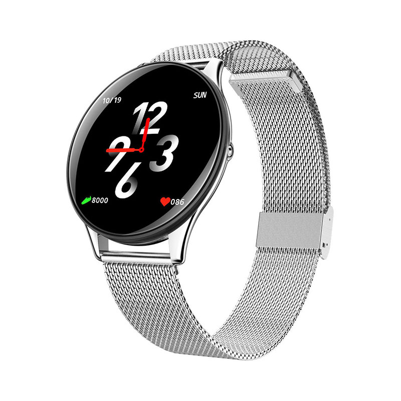 

SN58 Smartwatch Heart Rate Monitor IP68 Waterproof