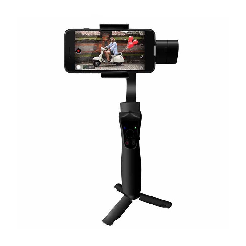 

SOOCOO PS3 3-Axis Handheld Gimbal Stabilizer Shockproof