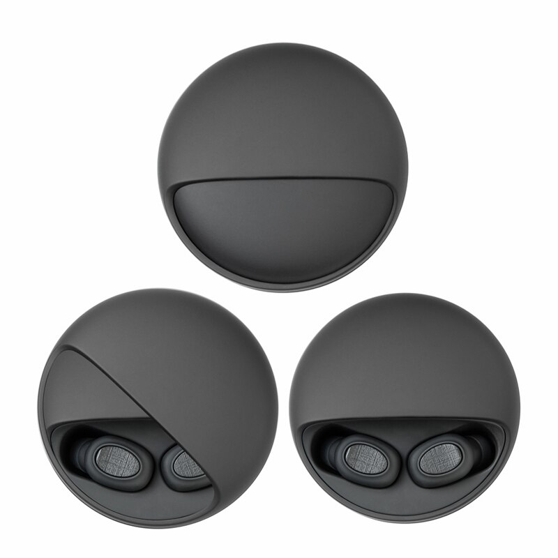 T1C TWS Mini Dual V5.0 Wireless Headphone Bluetooth 5.0