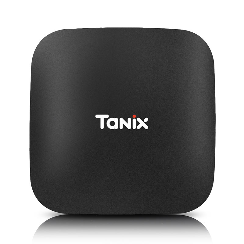 

Tanix TX2 R2 TV Box 2G RAM 16G ROM