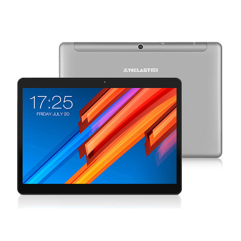 

Teclast M20 4G Tablet PC 4GB RAM 64GB ROM