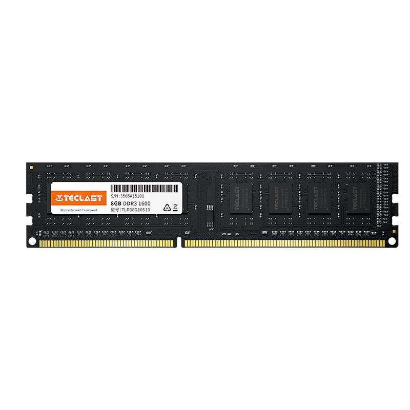 

Teclast S10 Memory Module DDR3 1600MHz
