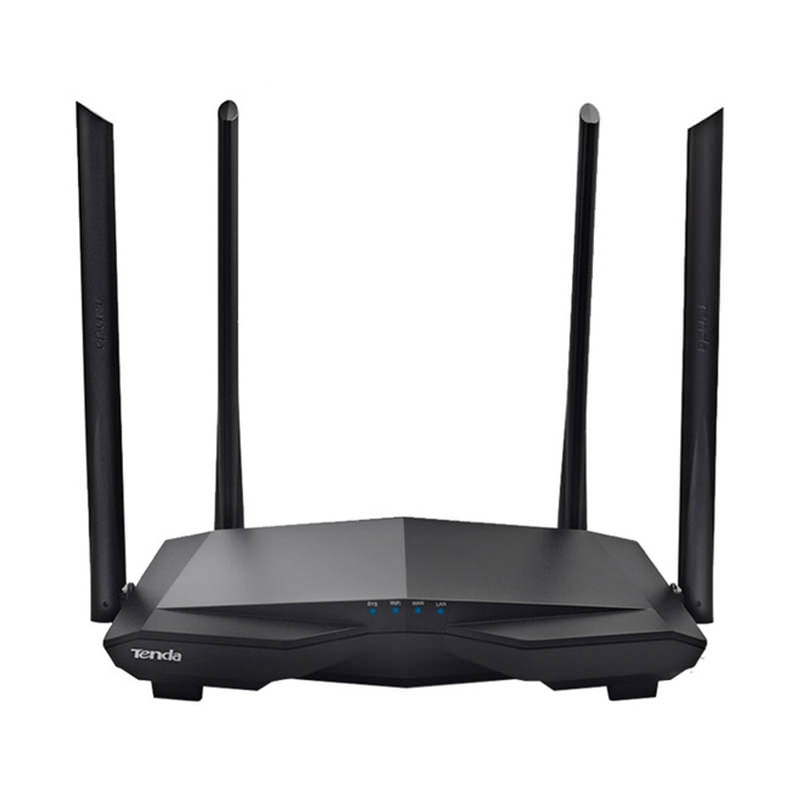 

Tenda AC6 1200Mbps Wireless Router