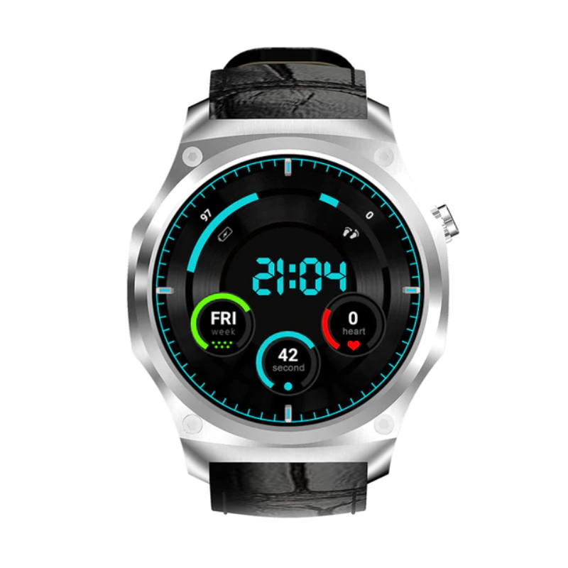 

TenFifteen F2 3G Smartwatch