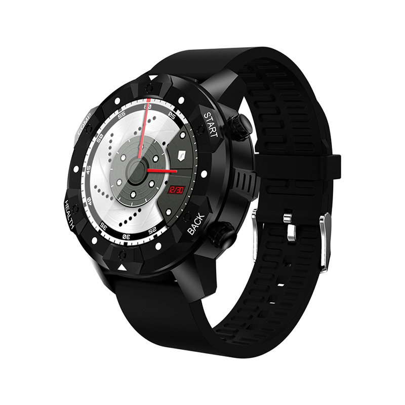 

TenFifteen F3 3G Smartwatch