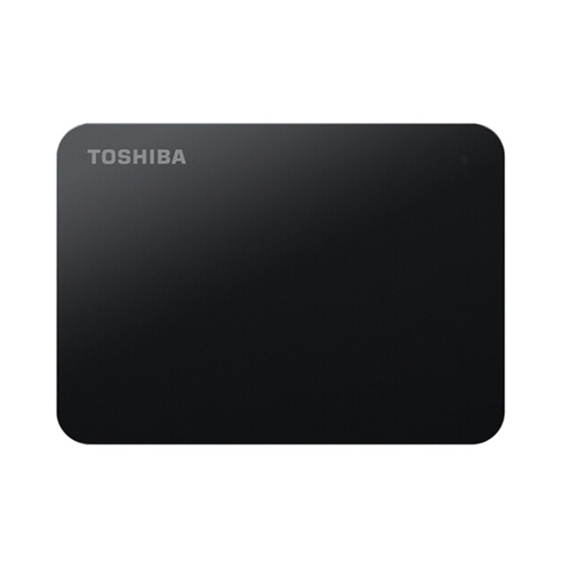 

Toshiba A3 Encrypted HDD 2.5 inch USB 3.0 External Hard Drive