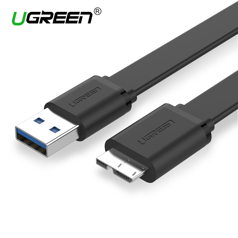 

Ugreen US130 Fast Charger Micro USB 3.0 Sync Data Cable