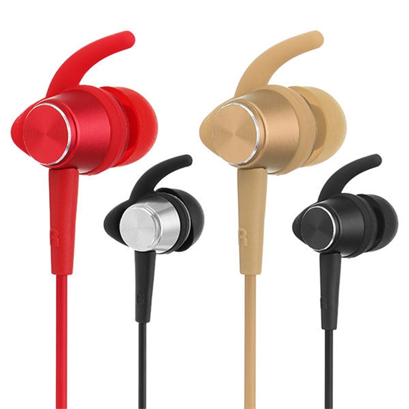 

UiiSii HM5 In-ear Earphone with Microphone