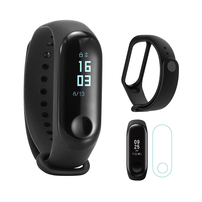 xiaomi mi band 3 for sale