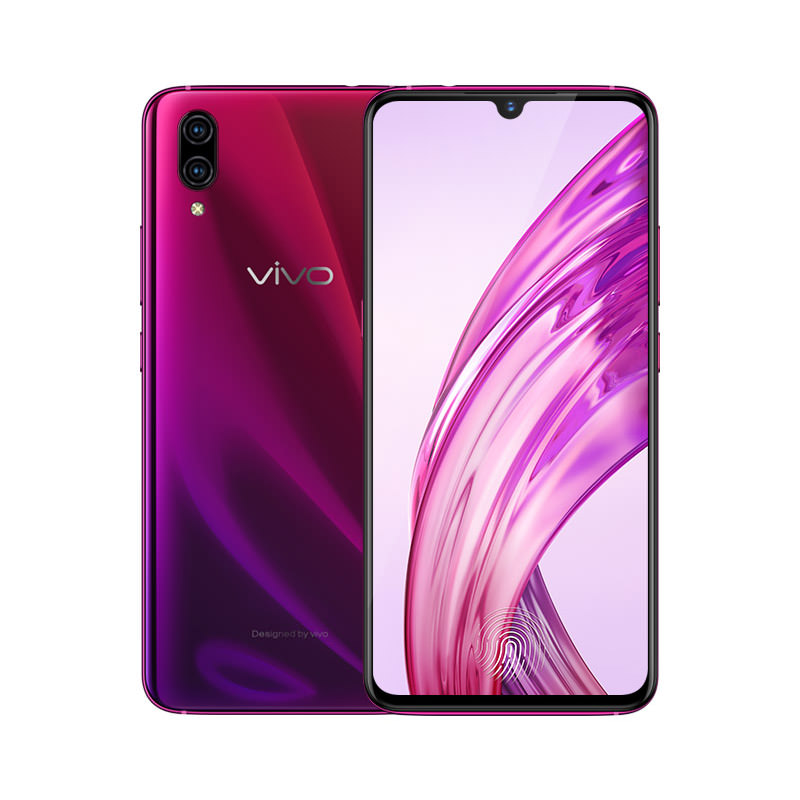 

VIVO X23 4G Smartphone 8GB RAM 128GB ROM Chinese & English Version