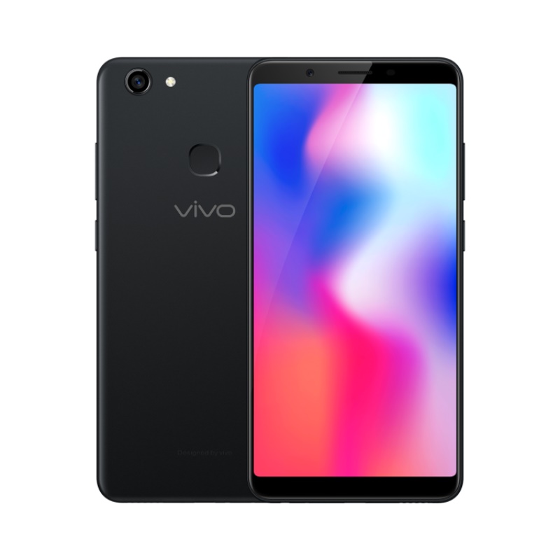 

Vivo Y73 4G Smartphone 4GB RAM 64GB ROM