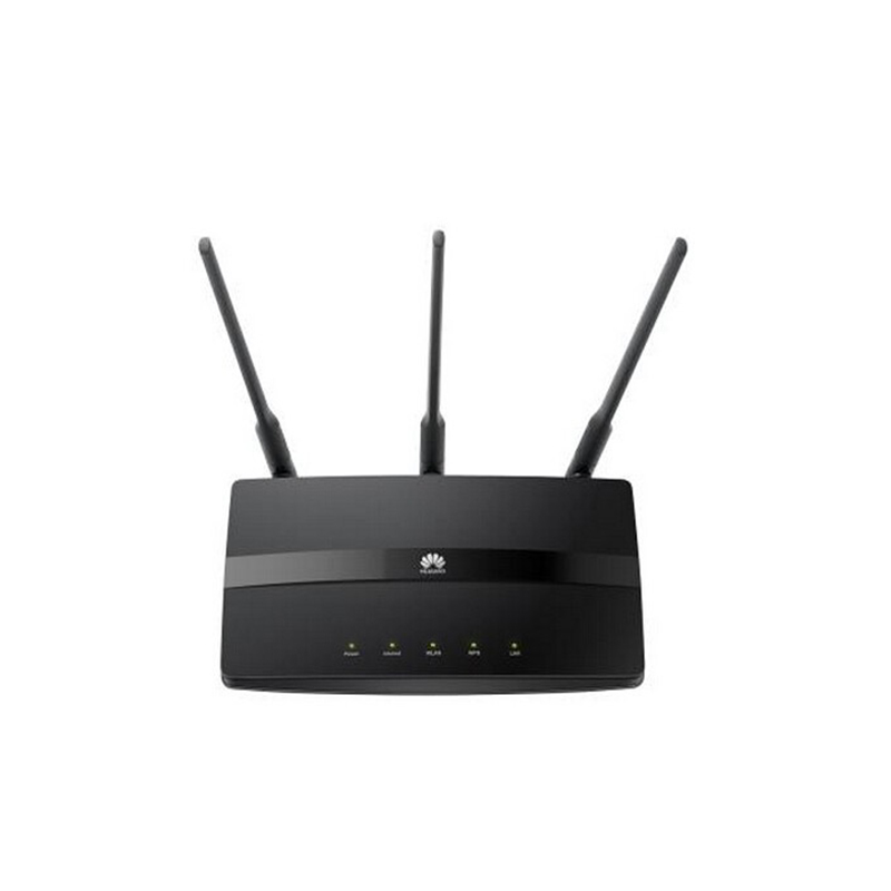 

Huawei WS550 450Mbps WiFi Wireless Router with Three Antennas