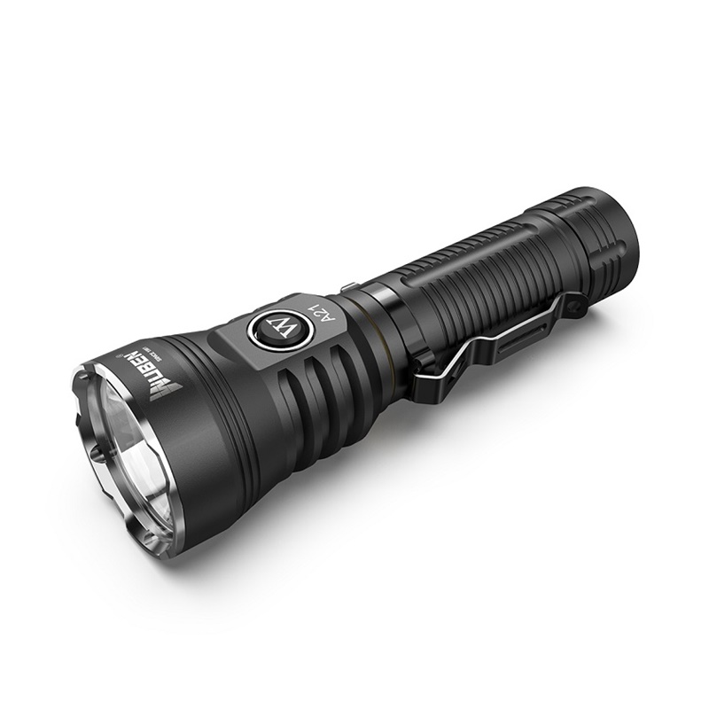 

Wuben A21 Portable LED Flashlight 4200Lumens