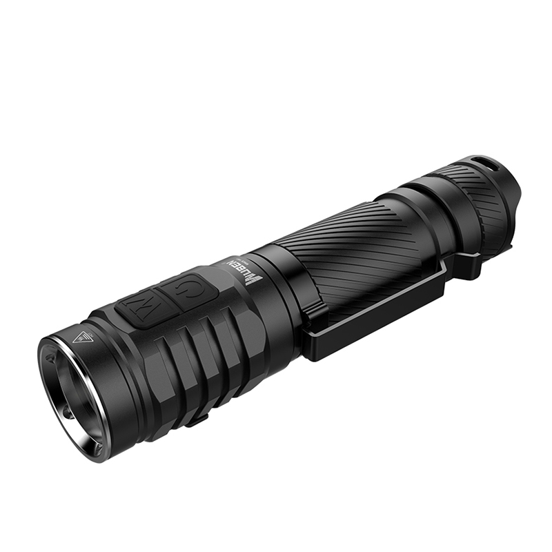 

WUBEN TO46R LED Flashlight 1300 Lumens