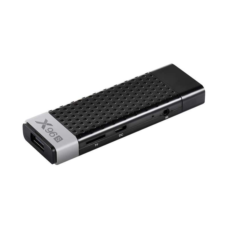 

X96S Smart Android TV Stick 2GB RAM 16GB ROM