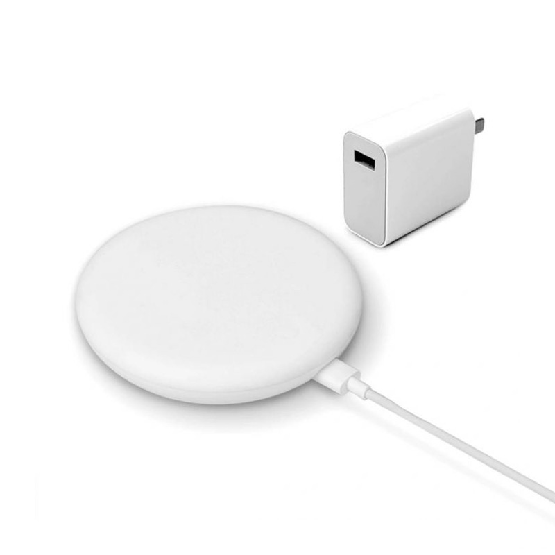 xiaomi wireless charger 27w review