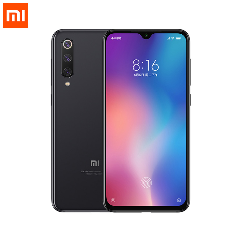 

Xiaomi Mi 9 SE 4G Smartphone 6GB RAM 64GB ROM Chinese & English Version