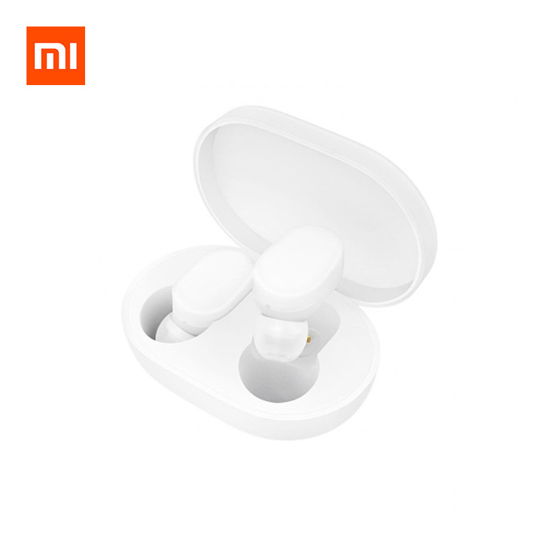 

Xiaomi Mi AirDots TWS Bluetooth Earphones