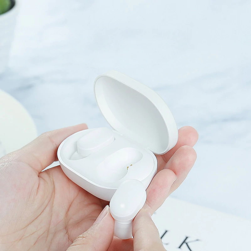 Xiaomi AirDots Bluetooth Headset review