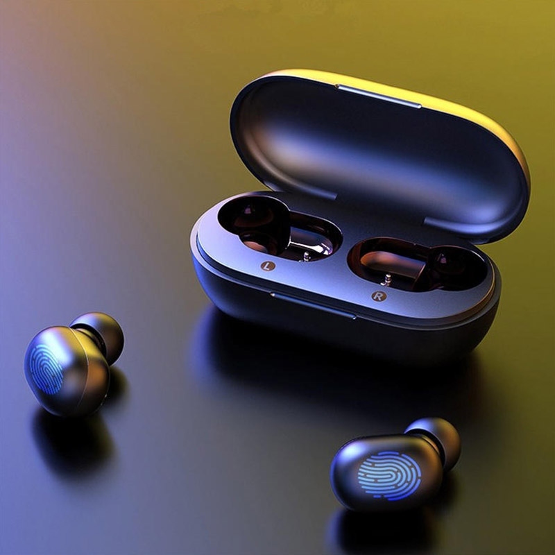 Xiaomi Haylou GT1 TWS Earphones review