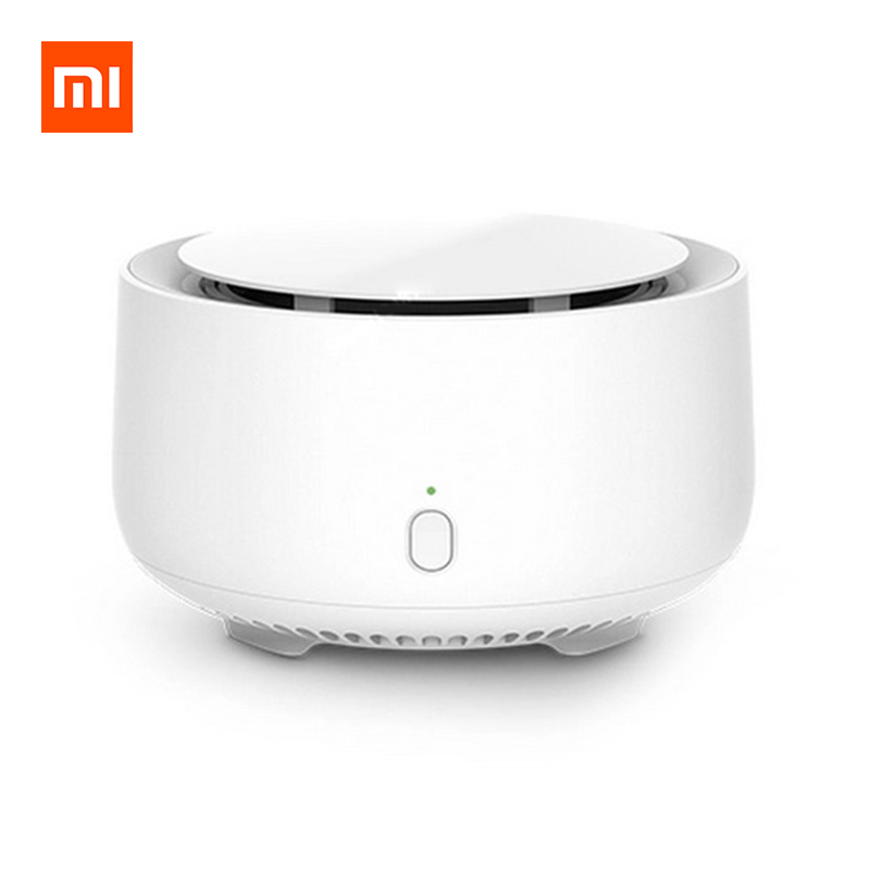 

Xiaomi Mijia Mosquito Repellent