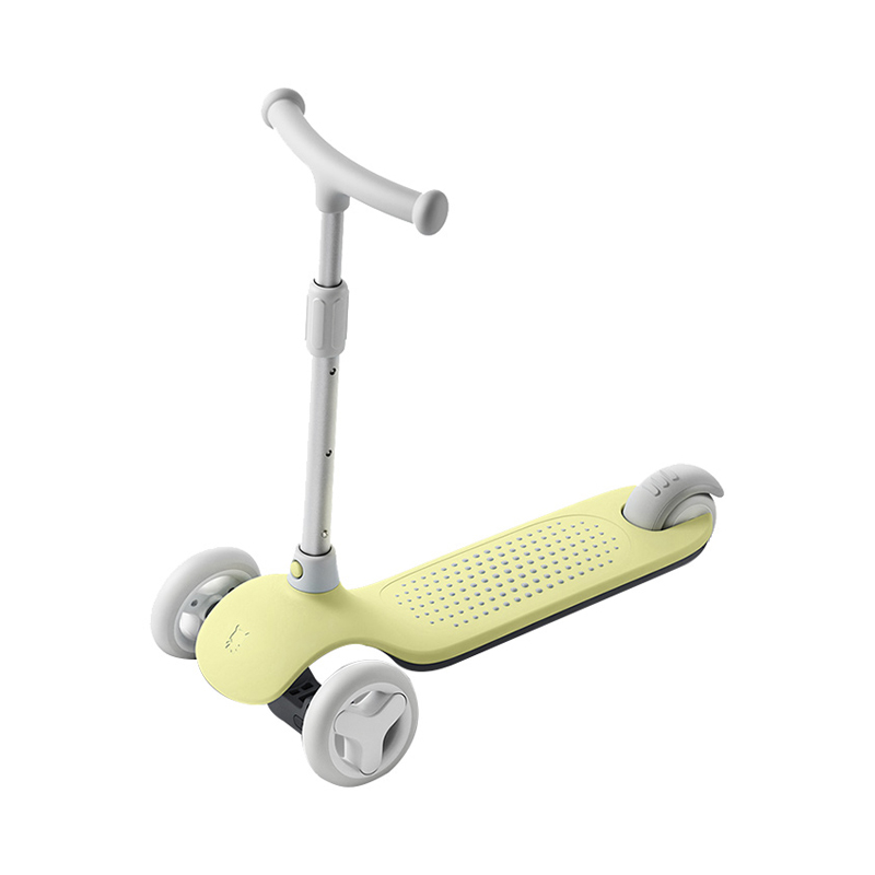 

MiTU Balanced Scooter