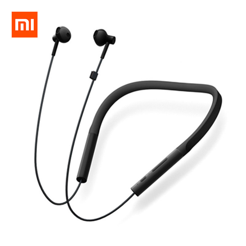 

Xiaomi Necklace Bluetooth Earphone Young Version