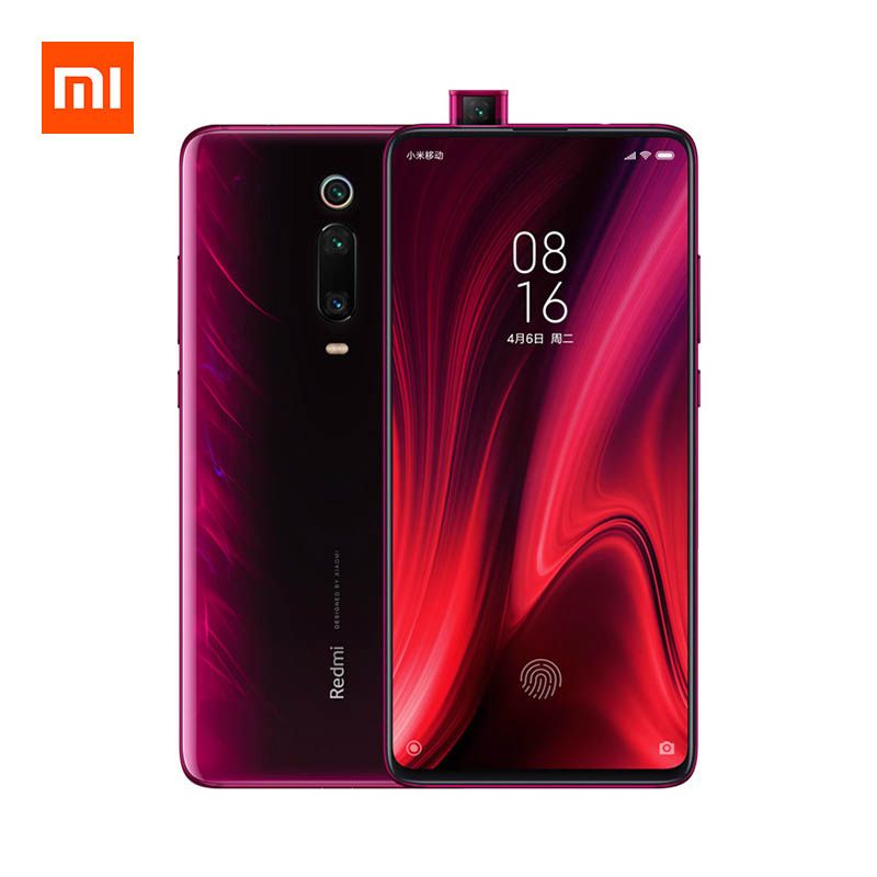 

Xiaomi Redmi K20 Pro 4G Smartphone 6GB RAM 64GB ROM International Version