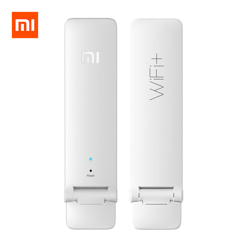 

Xiaomi Mi WiFi Amplifier 2 Wireless Router Network Signal Extender