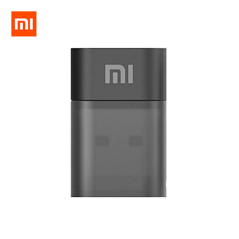 

Xiaomi Wireless WiFi Router Portable Mini USB Adapter with 1TB Free Storage Cloud